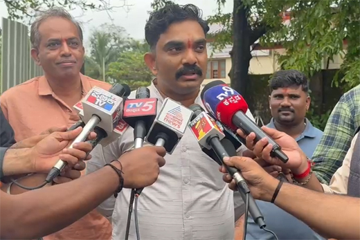 Girish Mattanavar